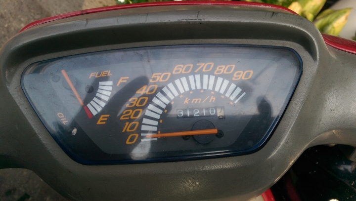 購買GOGORO S 個人心得感想!