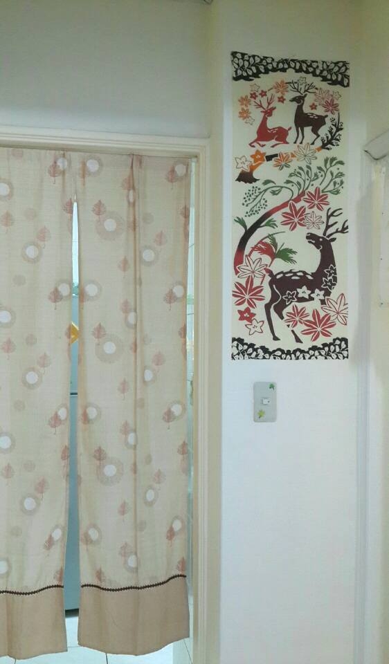 更新於12/17邁向第12年)預算不足夫妻同心油漆&整修17坪的起家厝點滴..