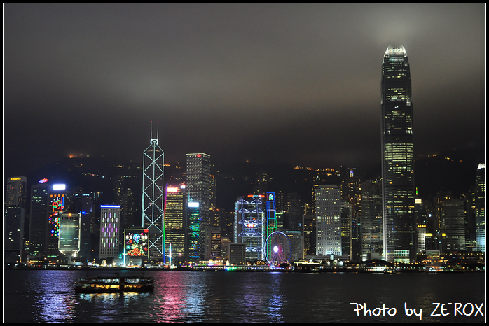 2017 香港吃吃喝喝之旅~DAY3