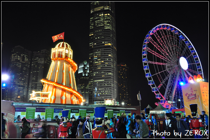 2017 香港吃吃喝喝之旅～DAY4