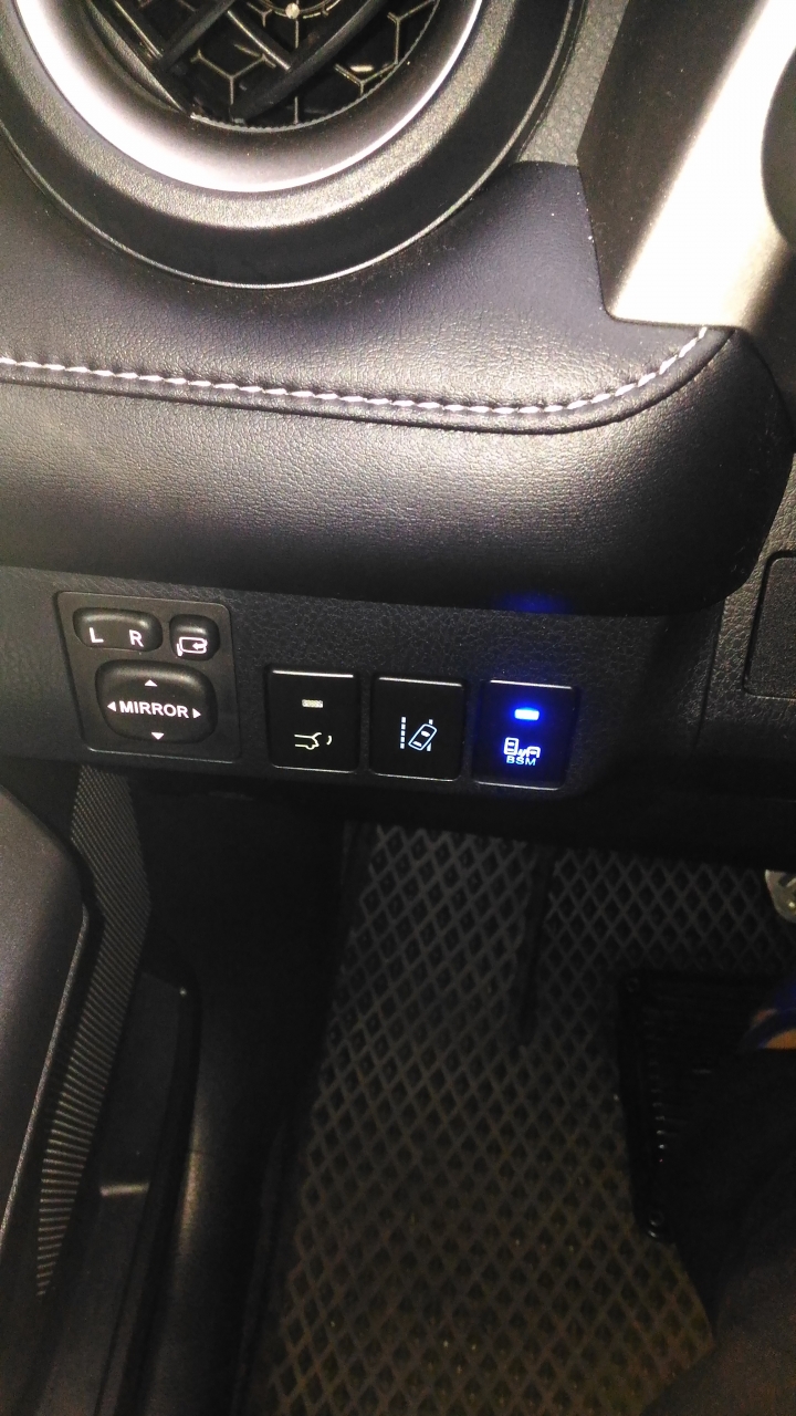 RAV 4開箱(分享)