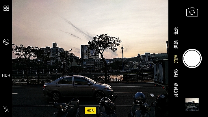 進擊的OPPO R9s Plus 一起來高雄旅遊拍照吃美食體驗港都文化