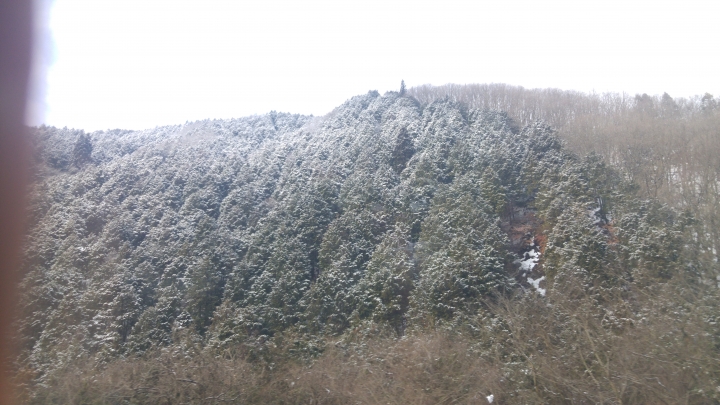 [2017.01.28-02.02]廣島、宮島嚴島神社、岩國錦帶橋、岡山後樂園、倉敷、松江城、出雲大社、大阪天王寺之旅(大推Hotel & Resort Bali Tower Tennoji！！！)
