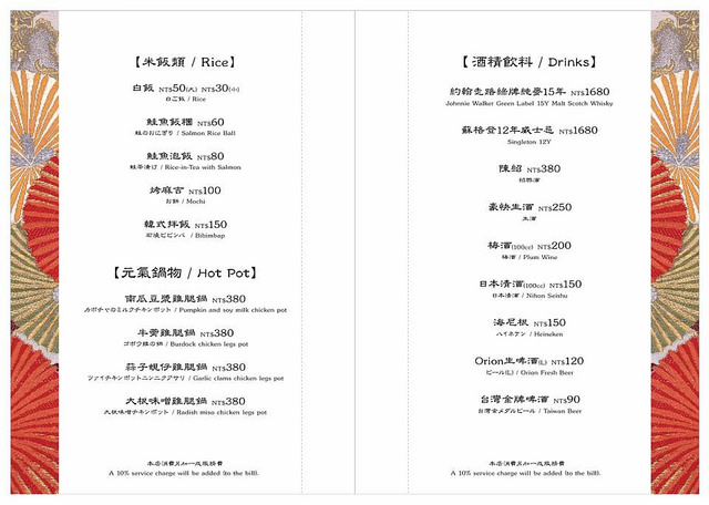 ★ 下班台北，溫暖約會超推薦 の“參昧真火” 日式燒肉