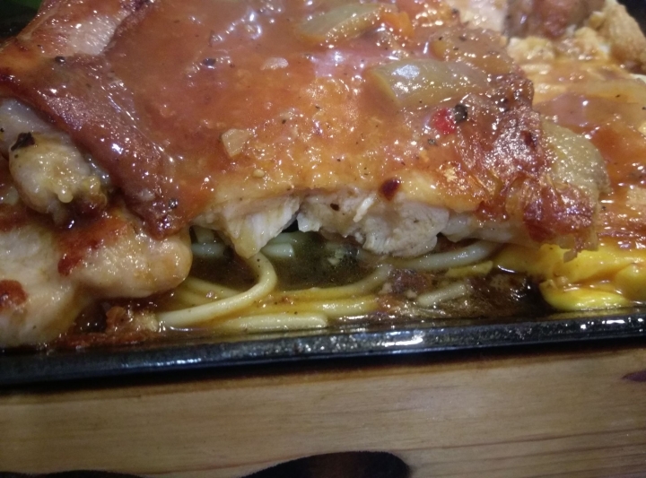 立將牛排館_隱身在新埔捷運站附近巷仔內的美味平價排餐