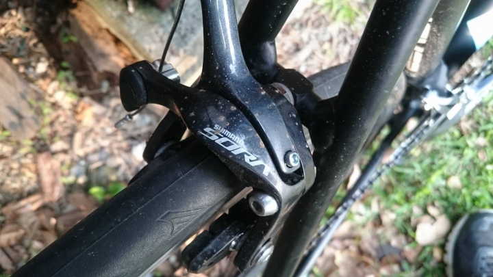2017 AXMAN A3開箱