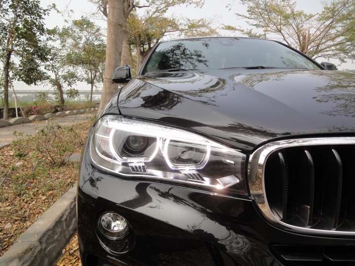 X6開箱