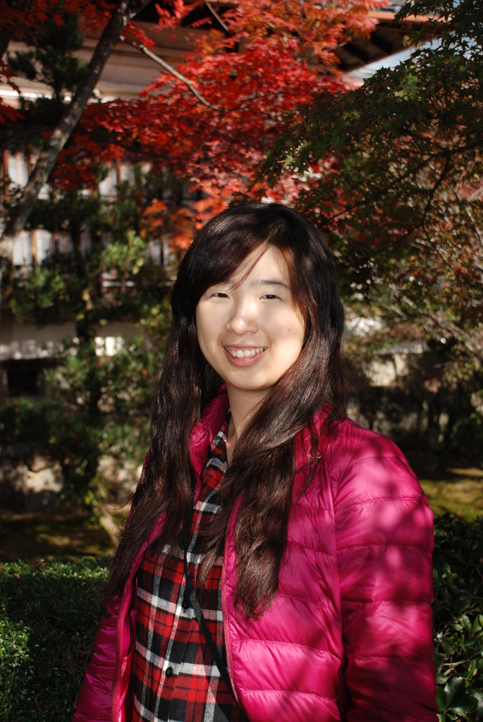 <日本>2011自私之日本行~天龍寺、金閣寺、北野天滿宮、嵐山