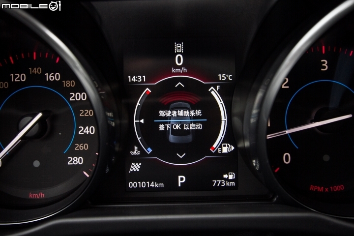 擺脫制服誘惑 Jaguar XF 20D Prestige
