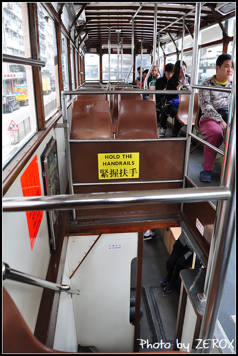 2017 香港吃吃喝喝之旅~DAY3
