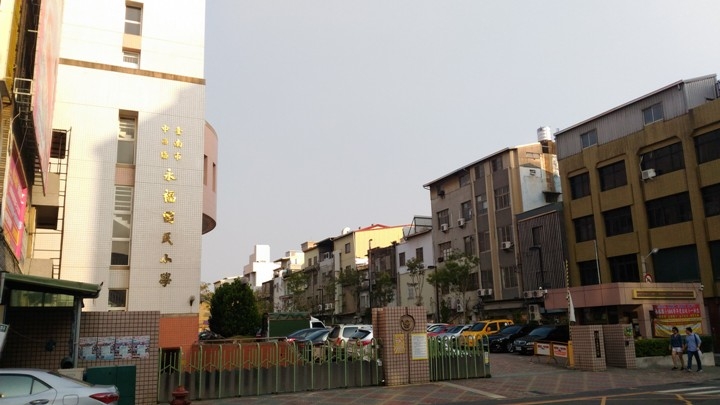 騎 單 車 遊 府 城 ( 北 區 ) 古 蹟 、 美 食 記