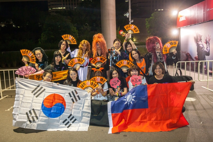 第一次帶媽媽日本東京八天七夜自助之旅 (圖多文多慎入)