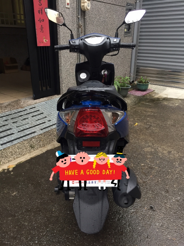 2017 GT super2 小開箱