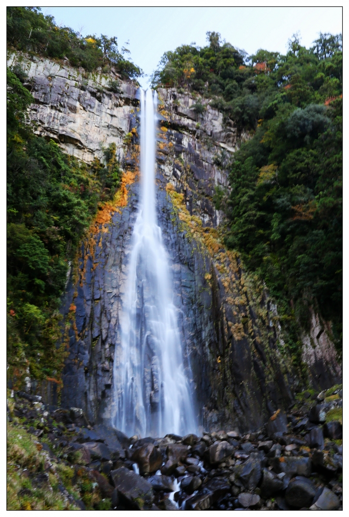 [SKYWAVE TYPE-S]日本関西ー紀伊半島TOURING(DAY-2) 三重ー和歌山