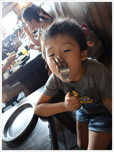 〈關西親子自助行〉Day6：關西最歡樂的一天，小孩最愛「大阪環球影城」