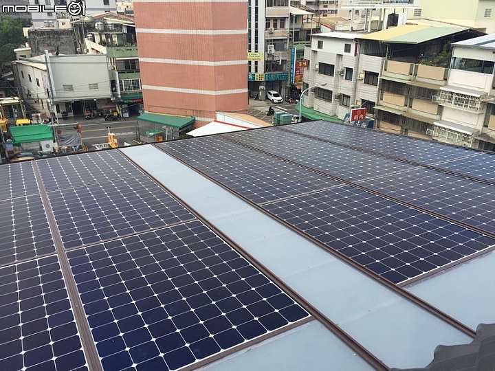 住家屋頂適不適合投資裝設太陽能發電棚架的考量與選擇