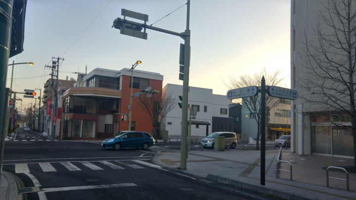 [2017.01.28-02.02]廣島、宮島嚴島神社、岩國錦帶橋、岡山後樂園、倉敷、松江城、出雲大社、大阪天王寺之旅(大推Hotel & Resort Bali Tower Tennoji！！！)