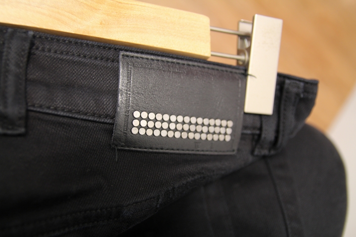 [柴油黑金]DieselBlackGold Type255 BikerJeans 分享文