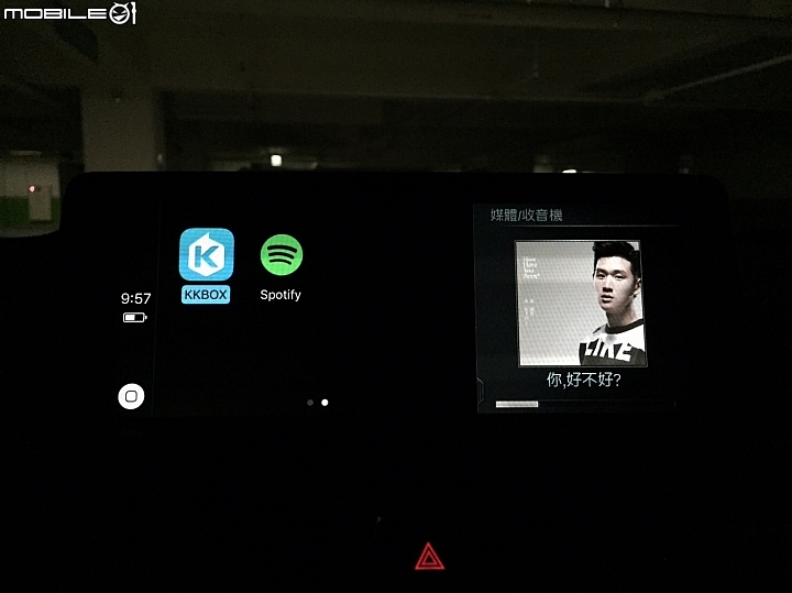 F20 BMW NBT EVO ID6 Carplay + 6NR 實裝分享 ...