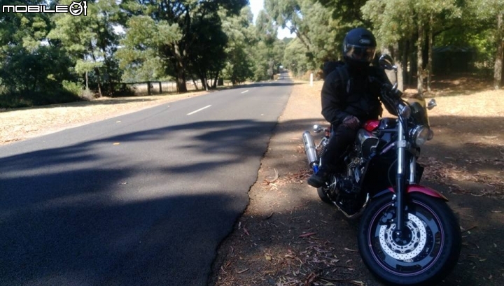 這裡有墨爾本車友嗎?