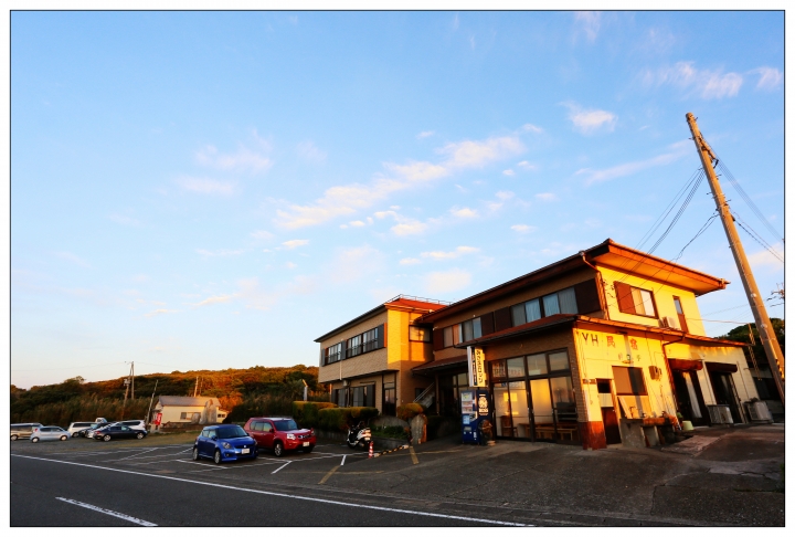 [SKYWAVE TYPE-S]日本関西ー紀伊半島TOURING(DAY-3) 和歌山県