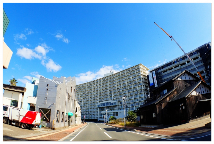 [SKYWAVE TYPE-S]日本関西ー紀伊半島TOURING(DAY-3) 和歌山県