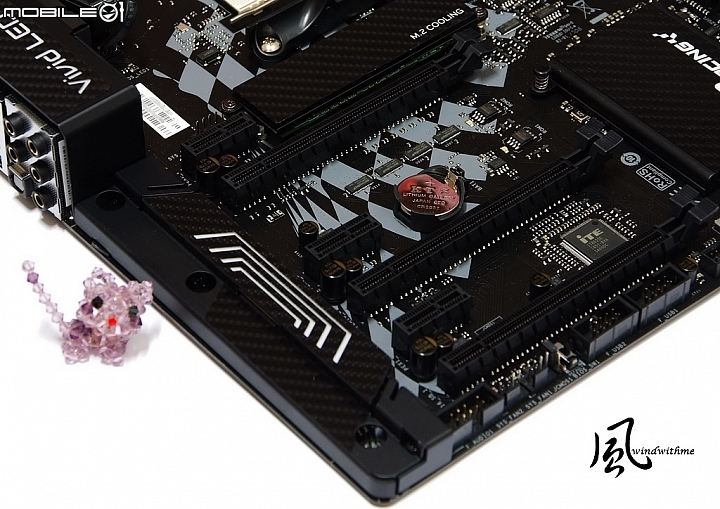 AMD RYZEN 7 1700X正式版搭載BIOSTAR X370GT7解析