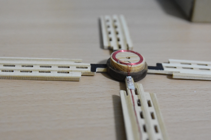 這算不算木工DIY PART2 風車時計製作日誌 第7天