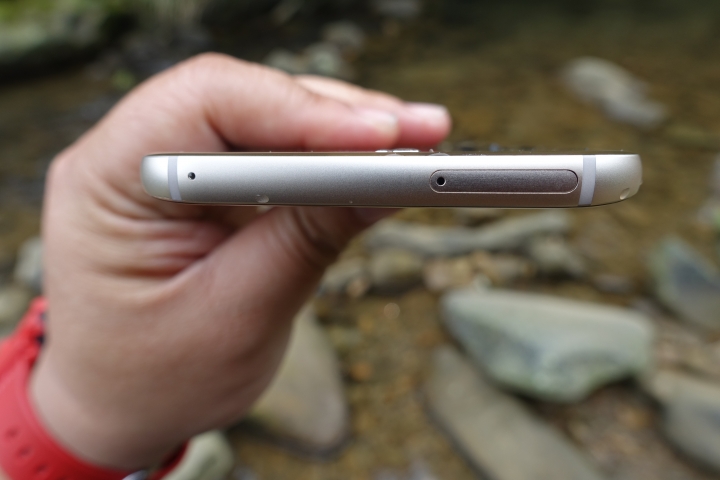 (試用活動心得) Samsung Galaxy A7 2017 水秘境之美