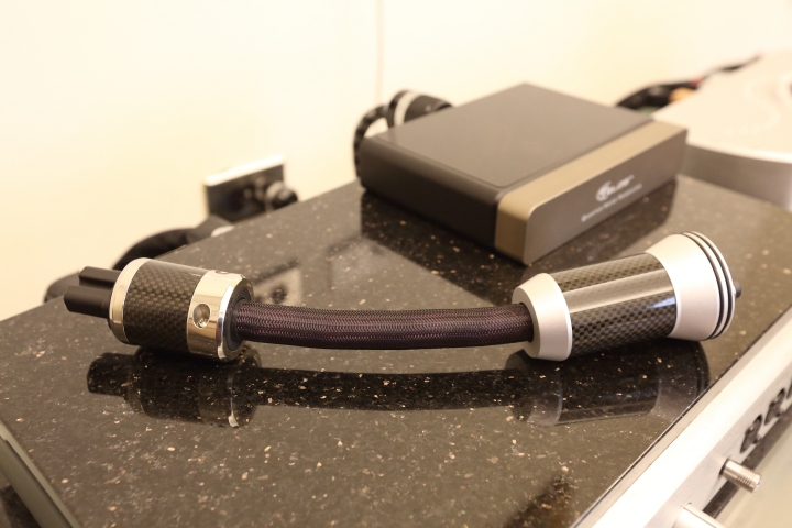 【分享】Entreq Cleanus與旁路電源處理心得