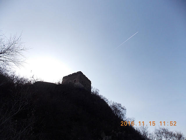 石塘路長城 (北石城 > 鹿皮關)