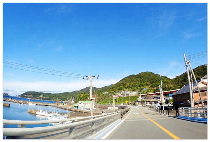[SKYWAVE TYPE-S]日本関西ー紀伊半島TOURING(DAY-3) 和歌山県