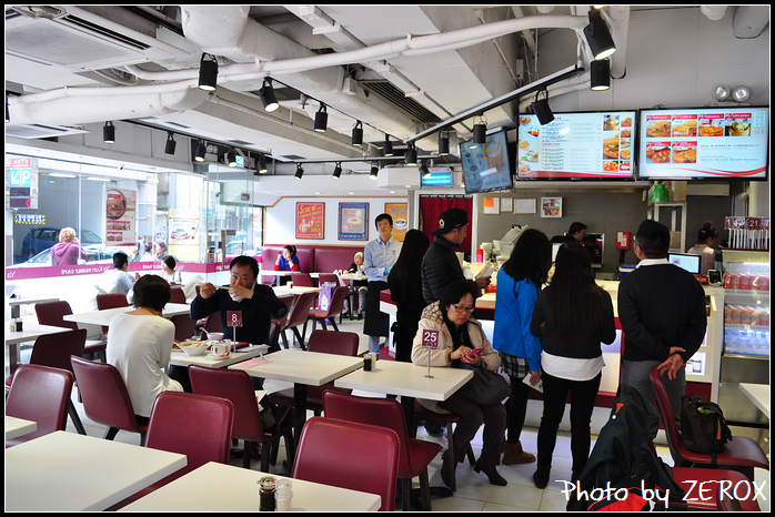 2017 香港吃吃喝喝之旅~DAY3