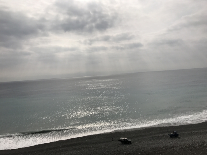 225環島苦行僧苦難之旅-下