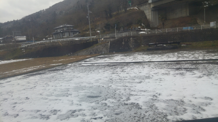 [2017.01.28-02.02]廣島、宮島嚴島神社、岩國錦帶橋、岡山後樂園、倉敷、松江城、出雲大社、大阪天王寺之旅(大推Hotel & Resort Bali Tower Tennoji！！！)