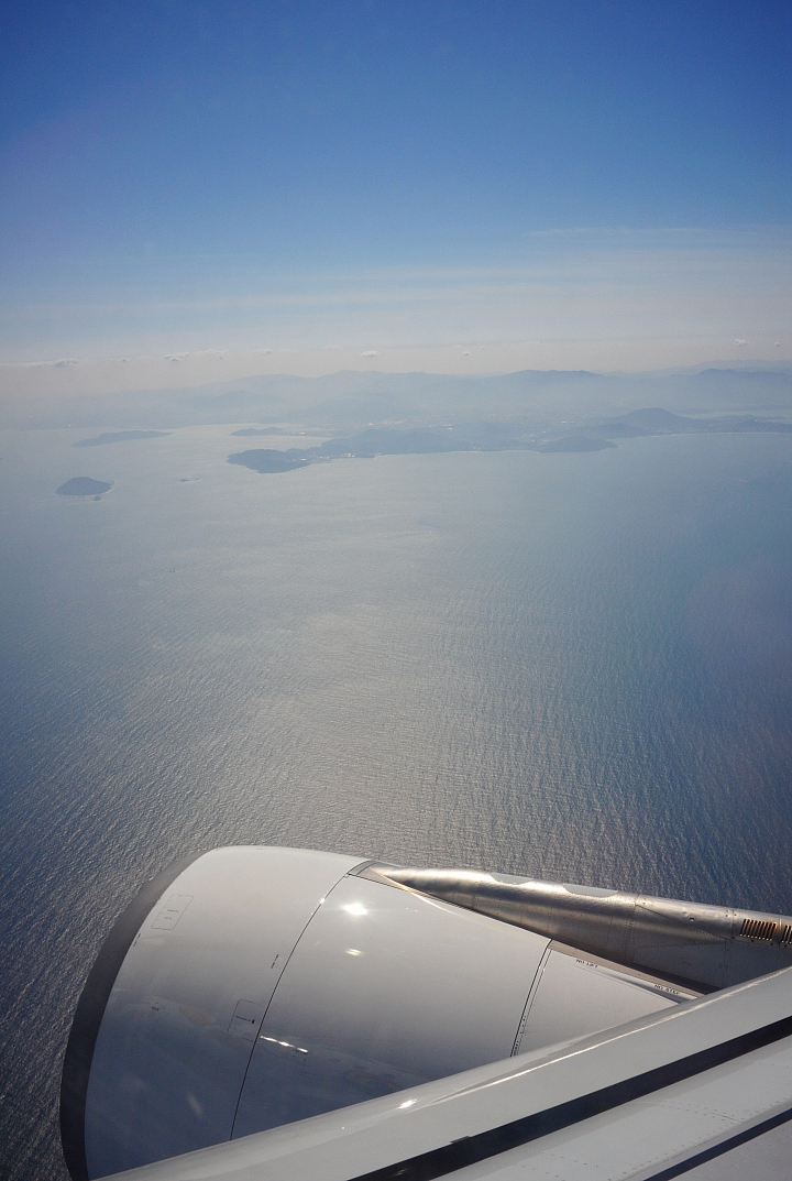蜜月北九州之旅(圖多慎入)