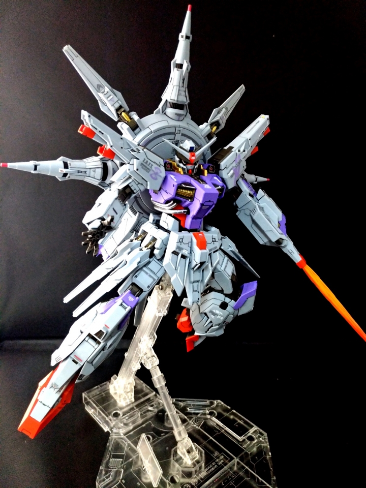 Devilarts 1/100 天帝