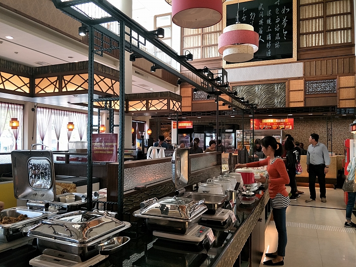 進擊的OPPO R9s Plus 一起來高雄旅遊拍照吃美食體驗港都文化