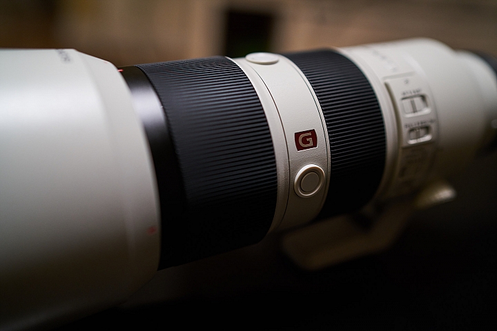 70-200GM入手，簡單開箱還有70-200G（補幾張試機圖）