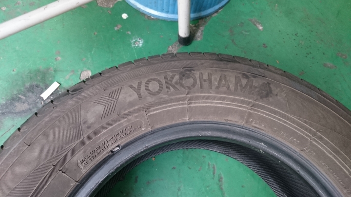 FORTIS使用MAXXIS--PS3--CSC5--PS4