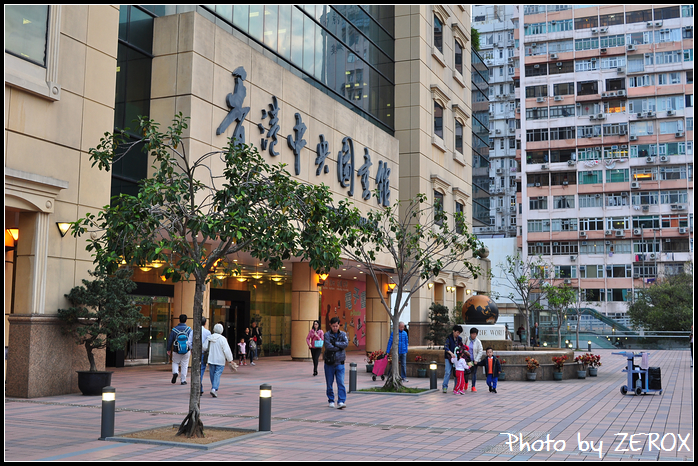 2017 香港吃吃喝喝之旅~DAY2