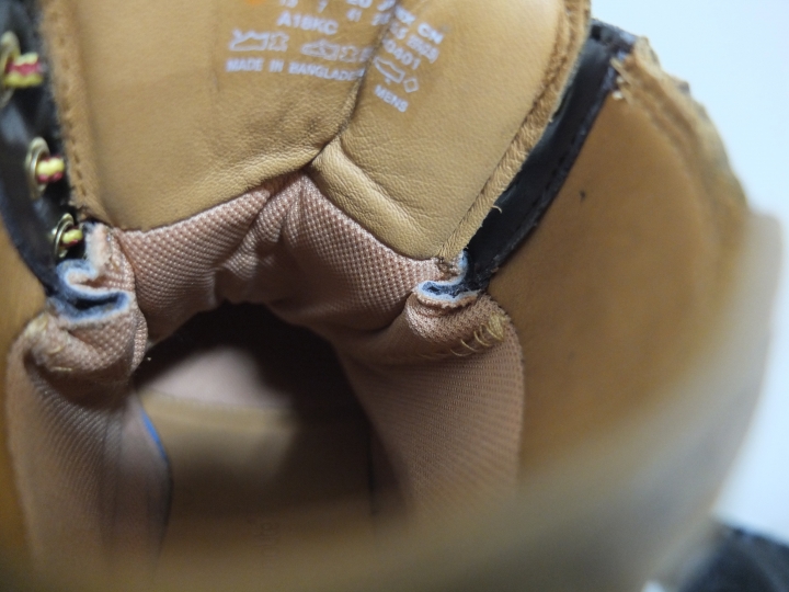 微開箱 Timberland Willoughby 6'' Waterproof Boot