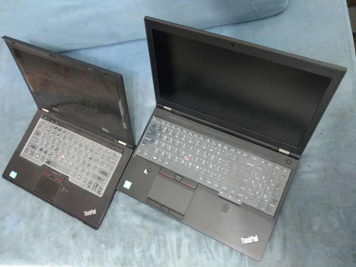 【最黑傳說】Lenovo P50:完美詮釋,職人精神與堅持