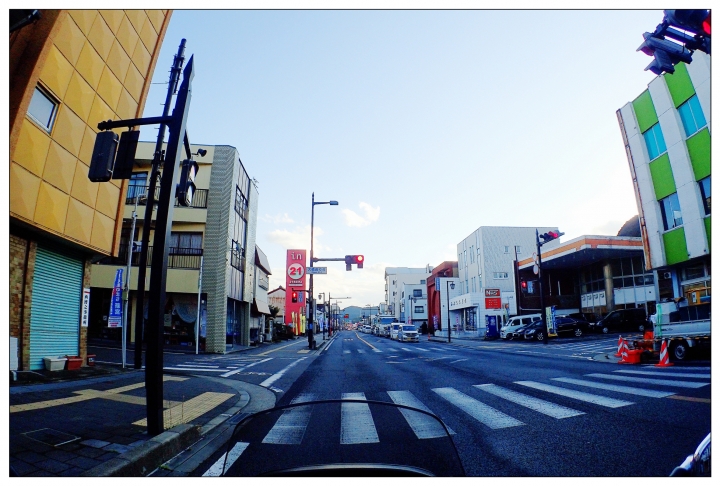[SKYWAVE TYPE-S]日本関西ー紀伊半島TOURING(DAY-2) 三重ー和歌山