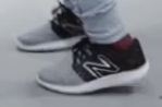 想請問這雙newbalance的型號鞋款是什麼