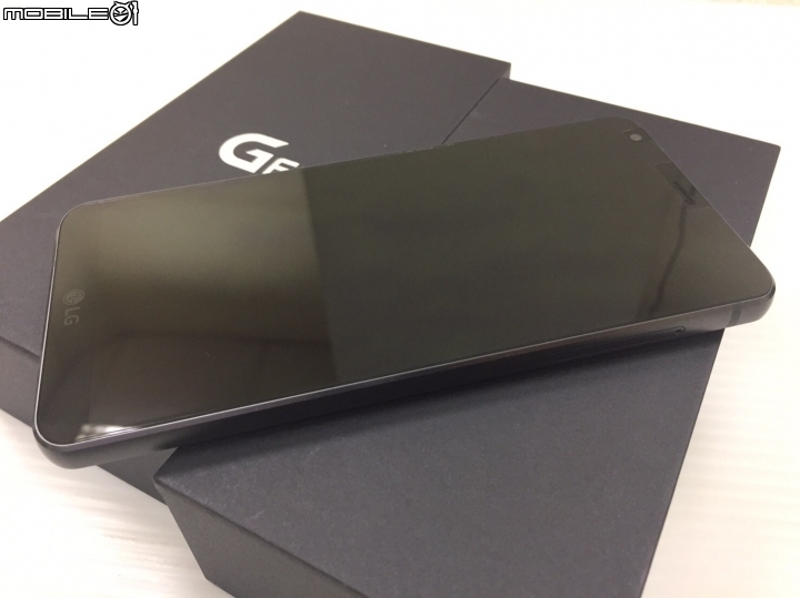 LG G6小小開箱文