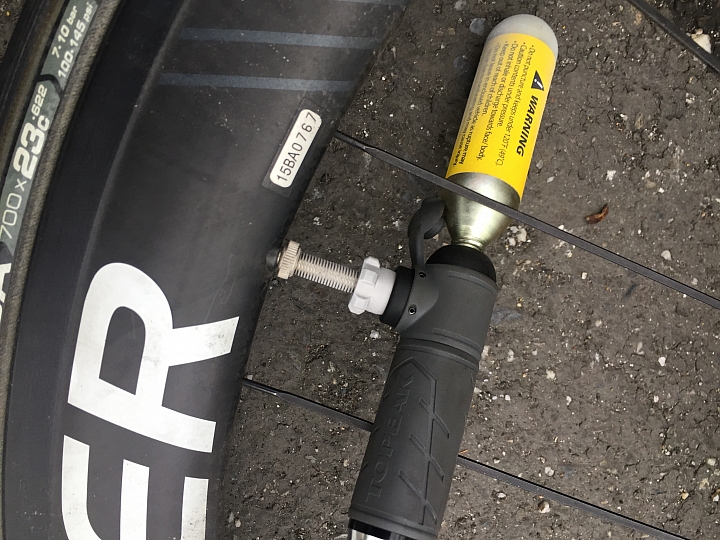 Bikepacker - 單車露營環島趣 (裝備篇)