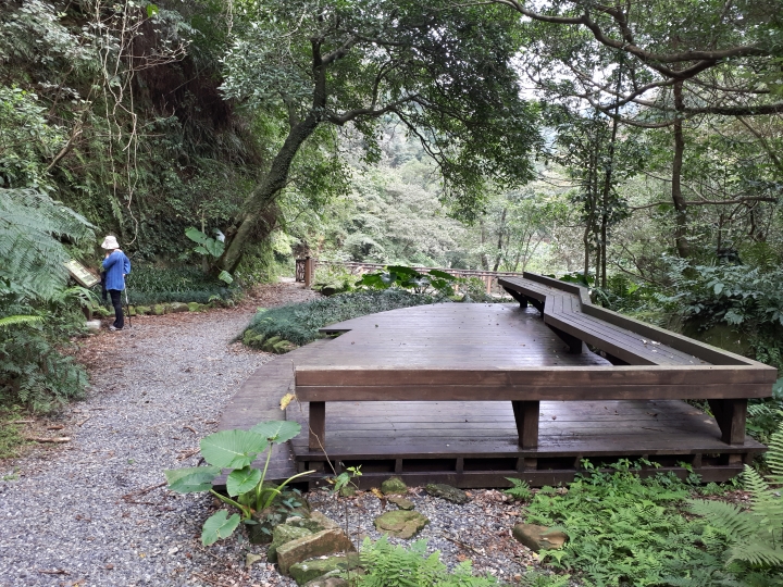 (試用活動心得) Samsung Galaxy A7 2017 水秘境之美