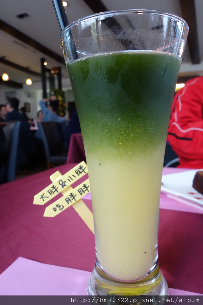 『桃園美食』-龜山山鶯路． Bistro 181法國餐廳 / 法式料理 / 有機法式料理 / 義大利麵