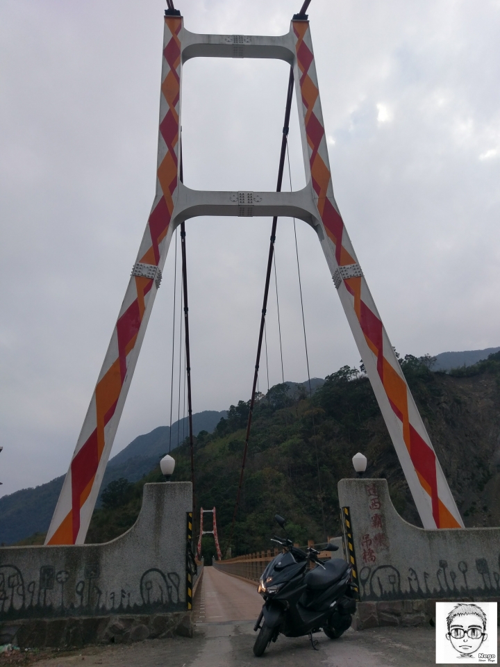 Force 155 YAMAHA 山葉 都市跑旅 開箱(圖多)